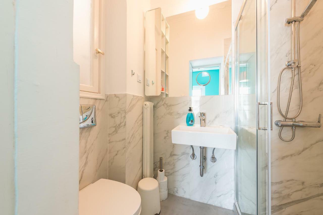 Athens Penthouse Paradise Apartment ภายนอก รูปภาพ