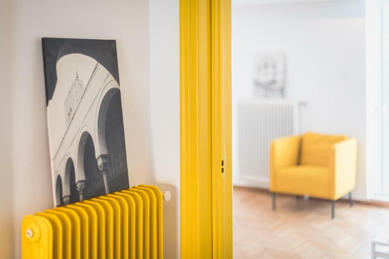 Athens Penthouse Paradise Apartment ภายนอก รูปภาพ